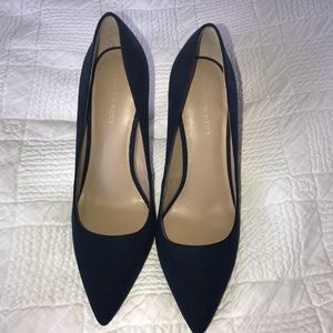 Saks Fifth Avenue Heels